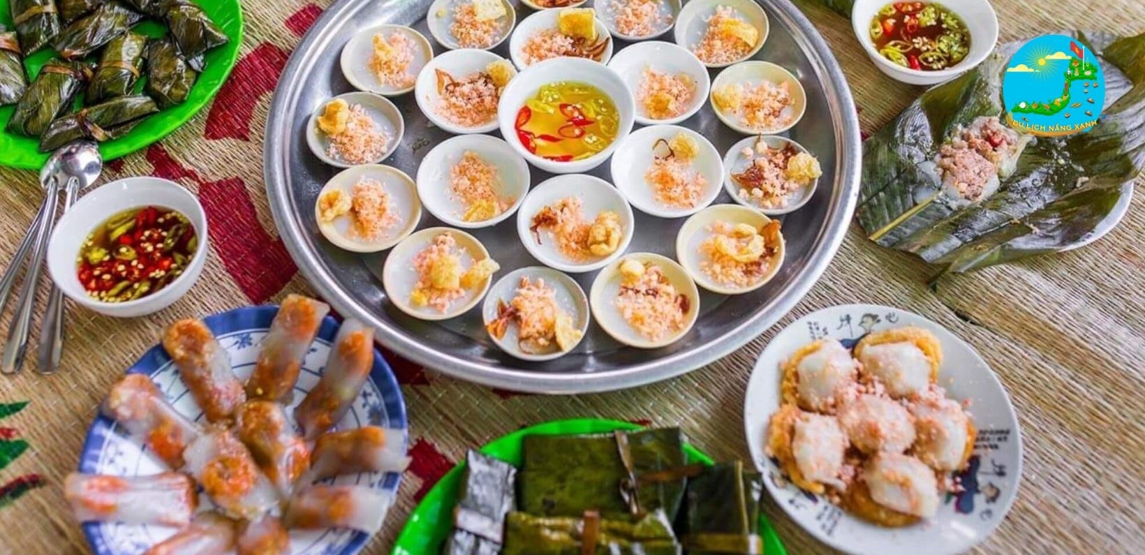 Danang Food Tourisme media 6