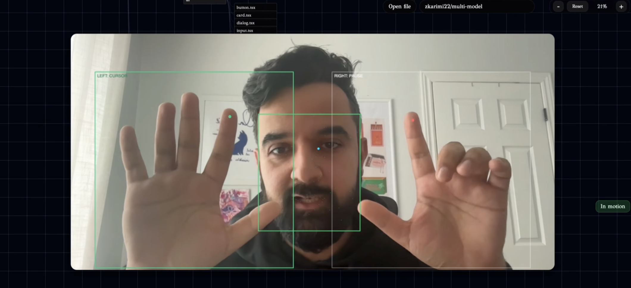 Canvay gallery image