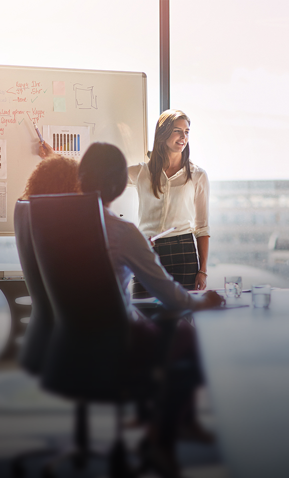 Votee for Business gallery image