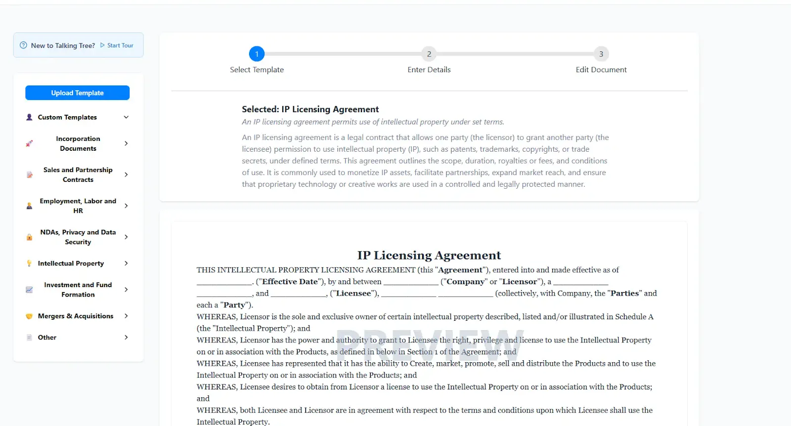 Talking Tree screenshot 11