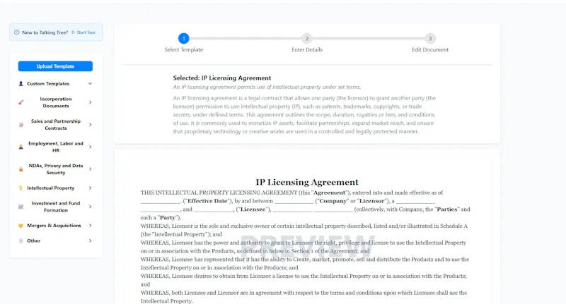 Talking Tree screenshot 11