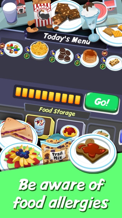 Wizdy Diner gallery image