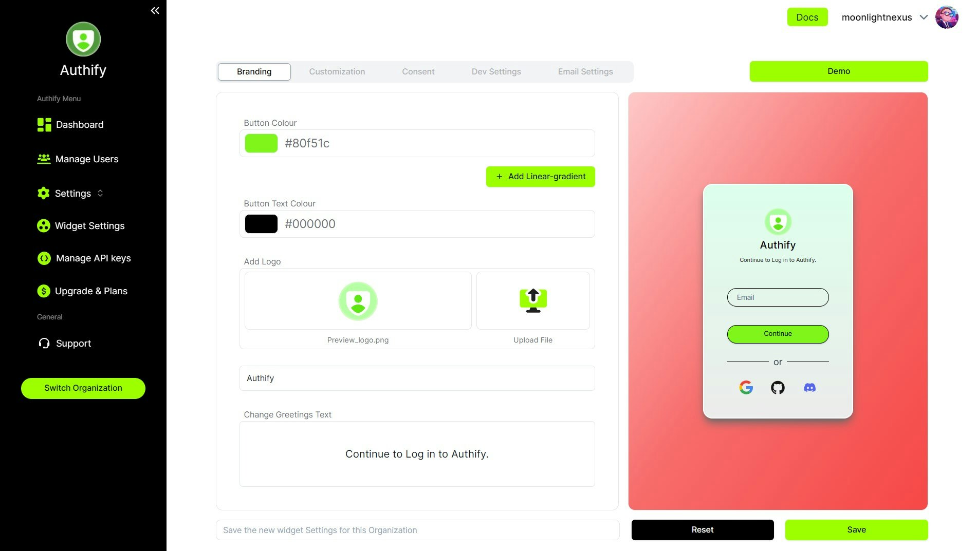 TrustAuthX gallery image