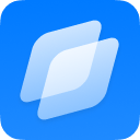 CalStack - Product Hunt launch logo and brand identity