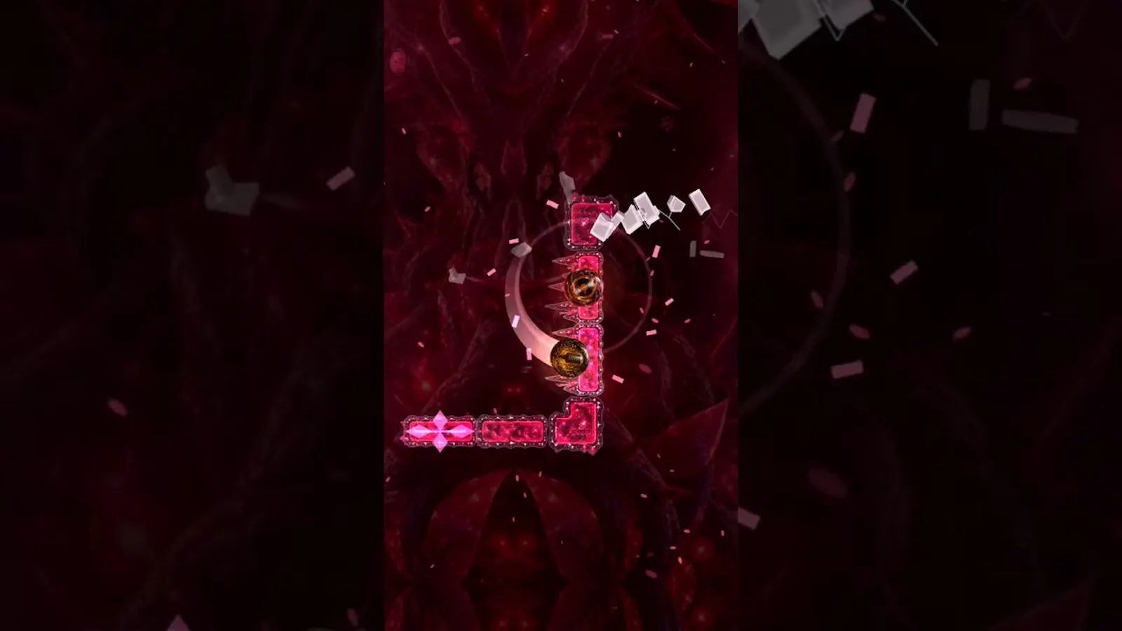 Rhythm Orbits screenshot 1 (video preview)
