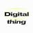 DigitalThing startup management