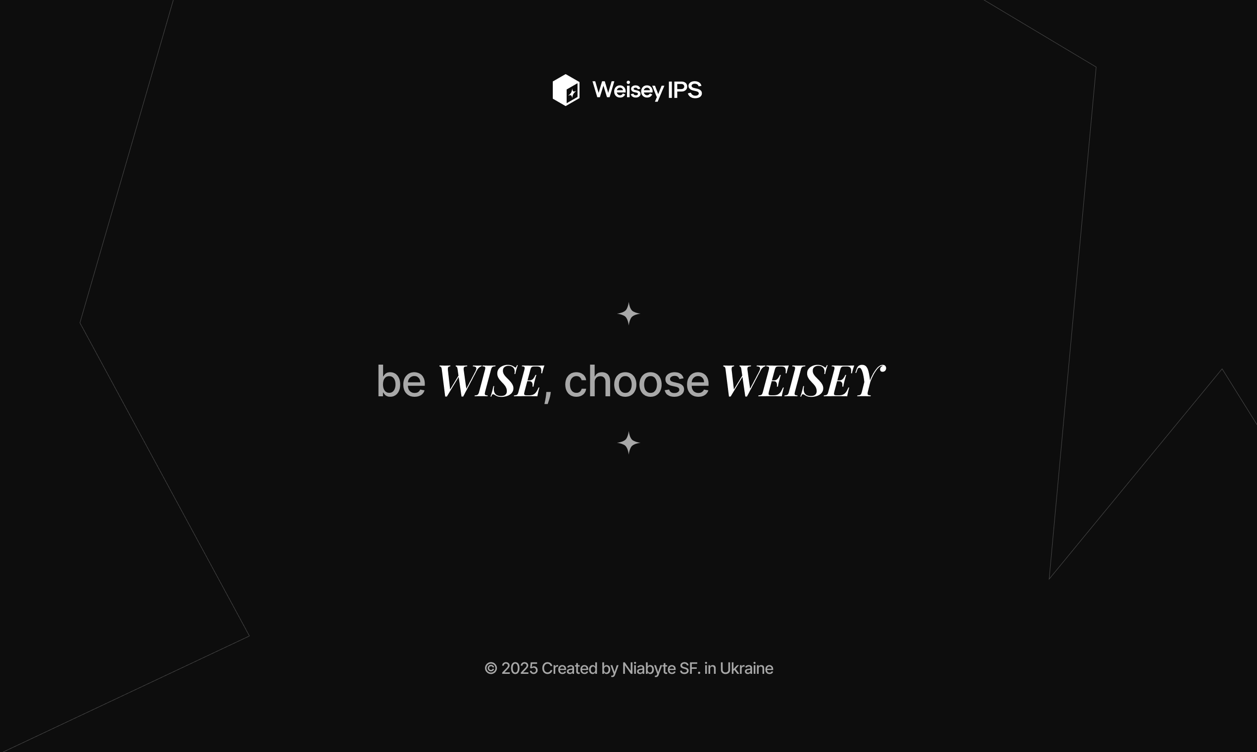 Weisey IPS gallery image