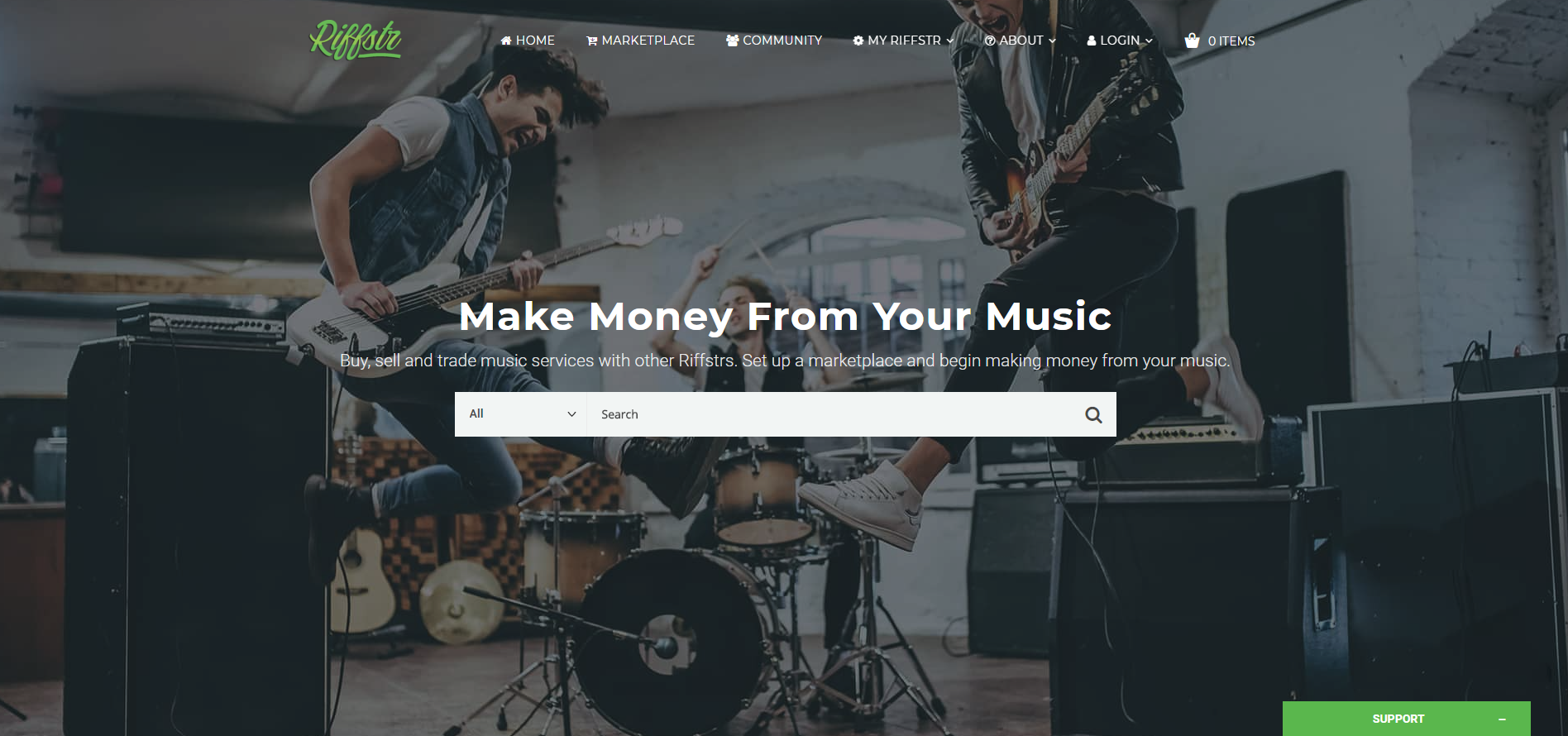 Riffstr gallery image