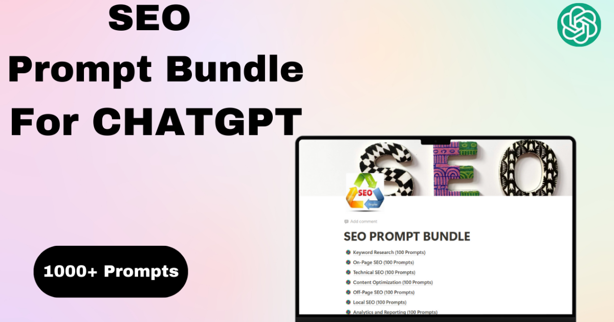 وسائط حزمة SEO موجه - خبرة مع حزمة موجه SEO الفريدة 1
