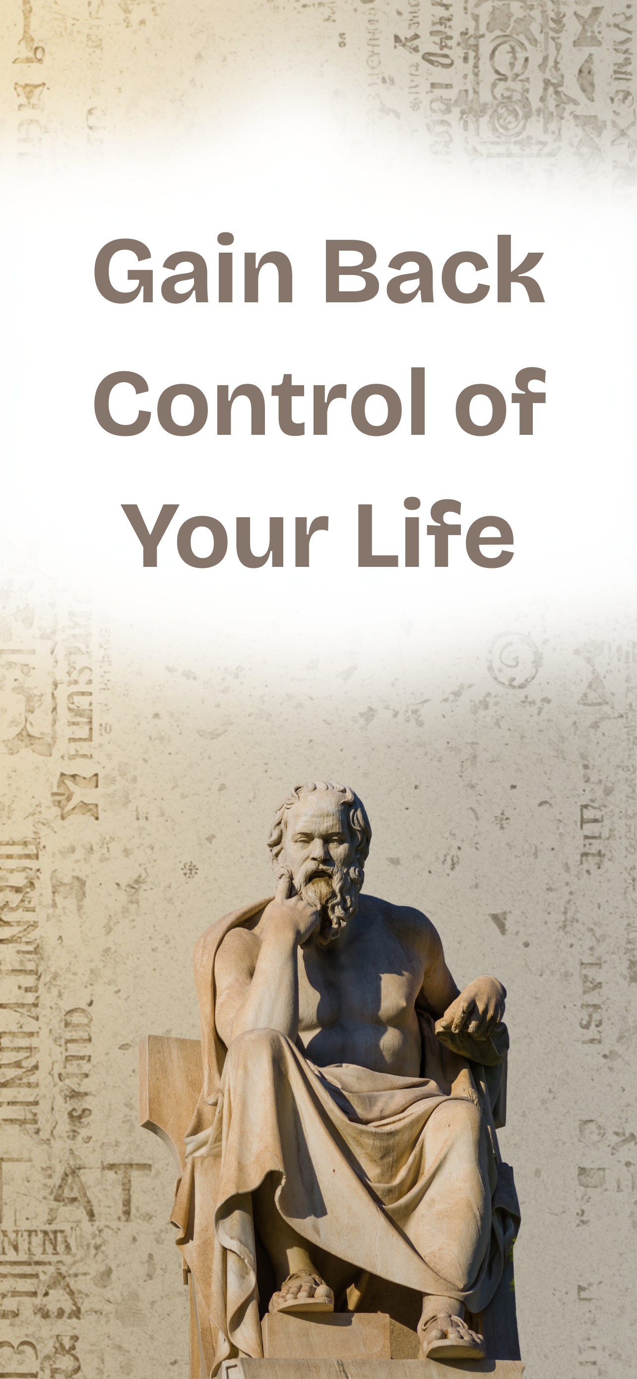 Stoicism AI Guide gallery image