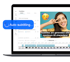 Nova A.I. Video Analysis and Search gallery image