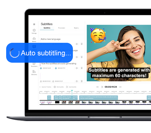 Nova A.I.Análisis y búsqueda de videos - AI.Análisis de video, búsqueda y generación de clips media 6