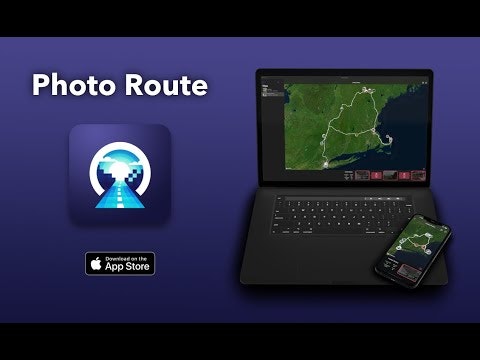 Photo Route gallery image