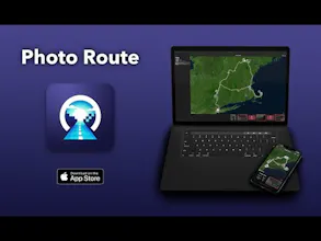 Photo Route gallery image