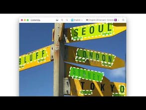 ListenUp gallery image