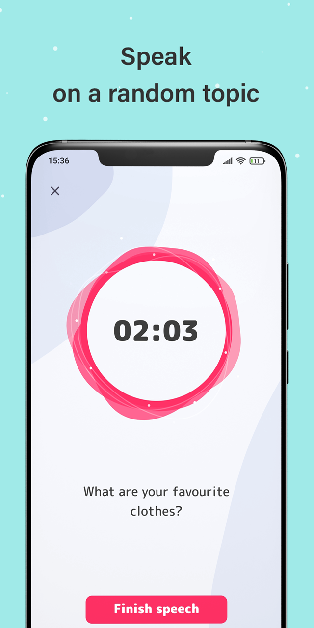 English Speaking Practice gallery image
