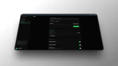 ScanTrace gallery image