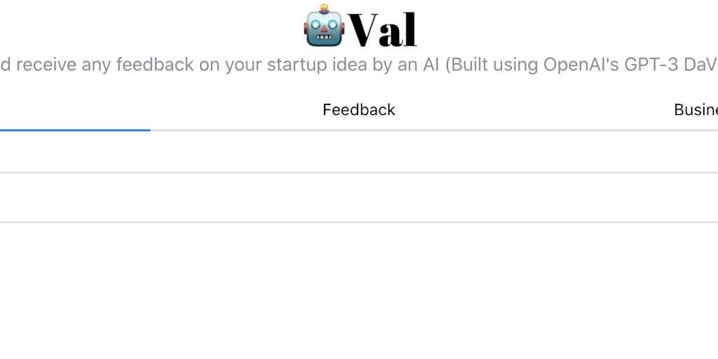 Validator AI - Product Information, Latest Updates, and Reviews 2023