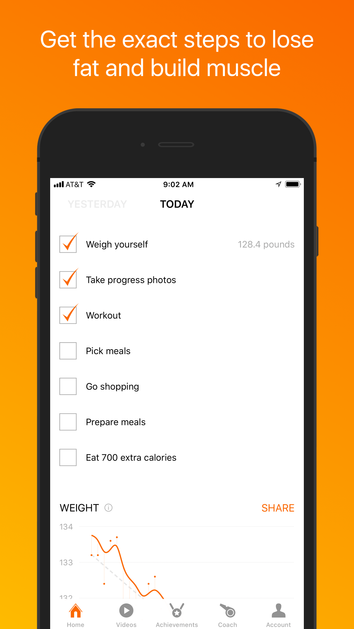 Bodyforge gallery image