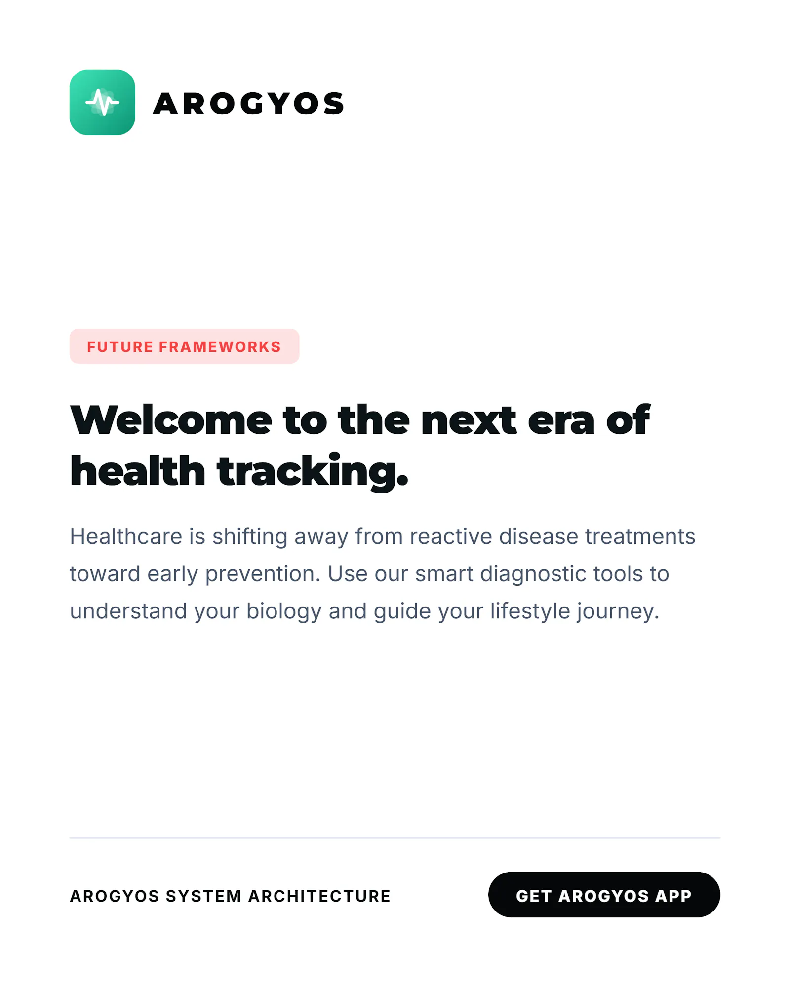AROGYOS screenshot 3