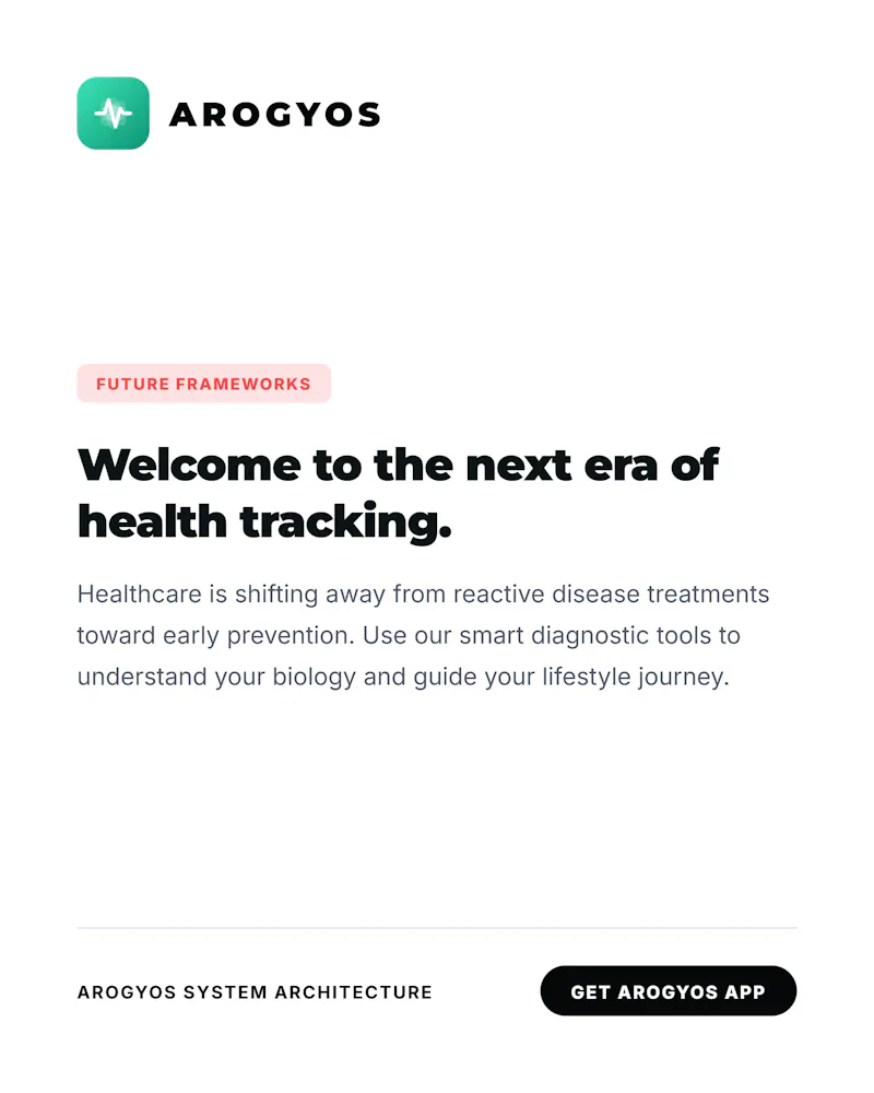 AROGYOS screenshot 3