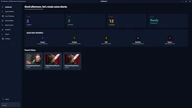 ViralClippr gallery image