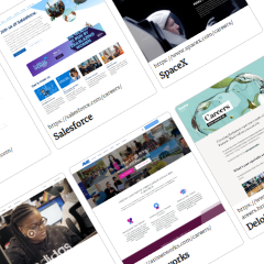 MarketingForhr.com的职业页面
