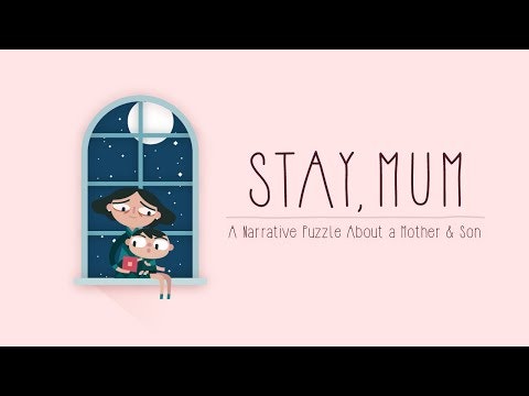 Stay, Mum gallery image