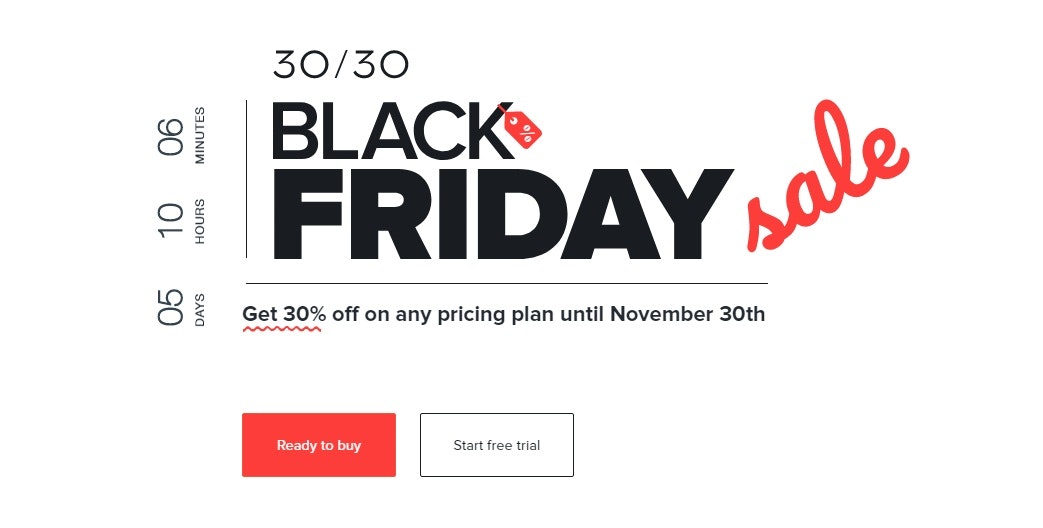 Cyber Monday Software Deals for Small Business and Solopreneurs gallery image