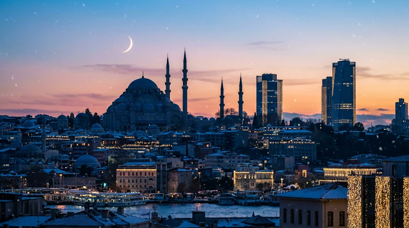 Yılbaşı Işık Süsleme screenshot 18