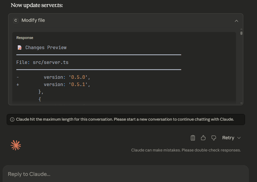 Context Sync -  Universal AI Memory gallery image