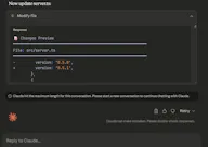 Context Sync