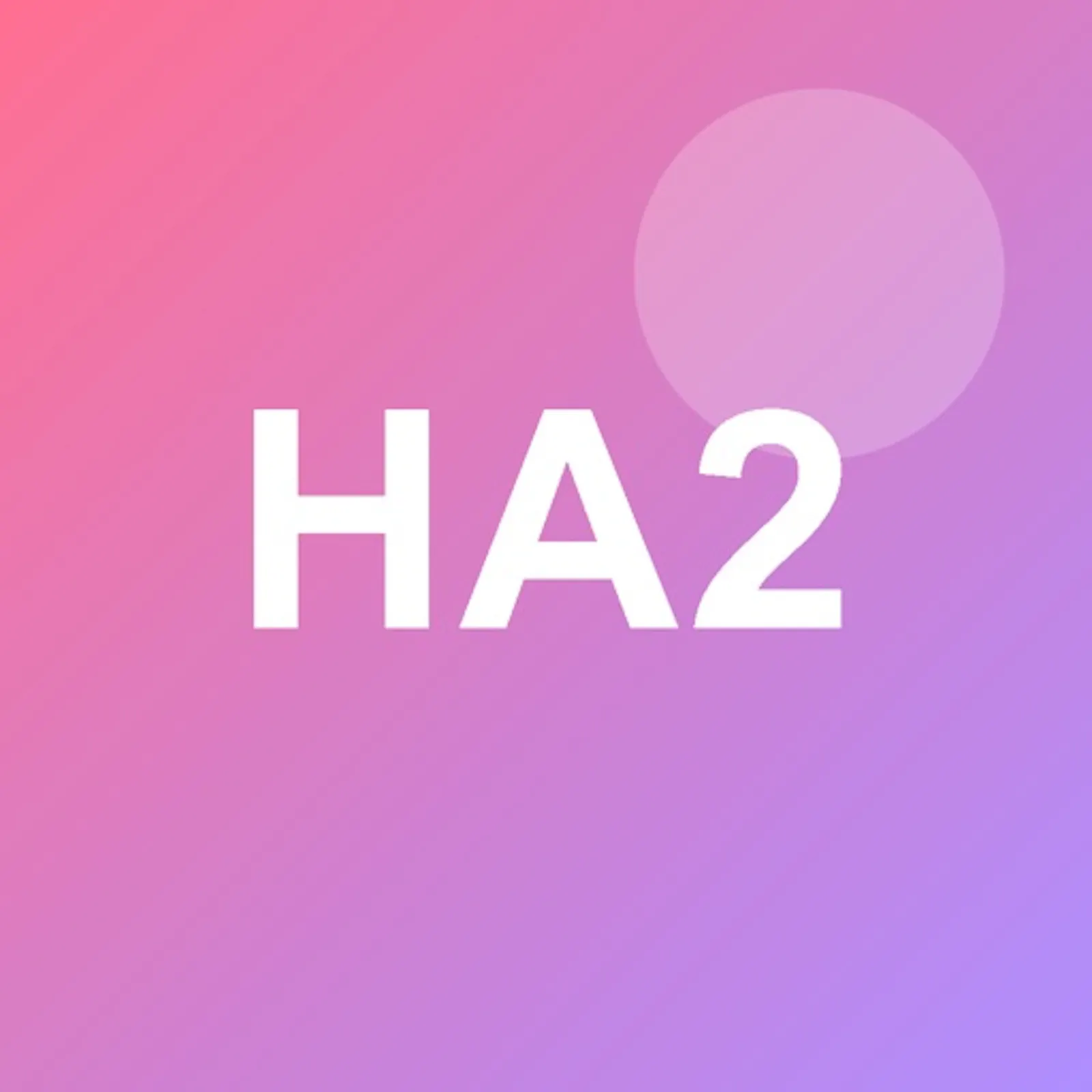 HA2 - Heart to Heart screenshot 1