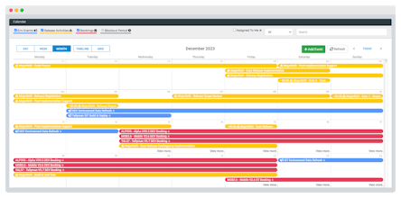 Enov8 IT & Test Environment Manager gallery image
