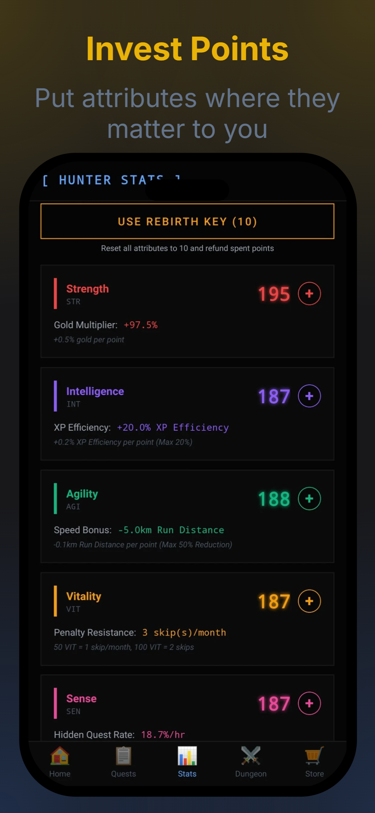 Solo Hunter: Level Up gallery image