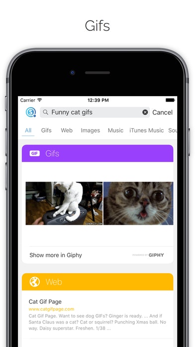 Searchr gallery image
