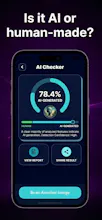 AI Checker: Humanize AI gallery image