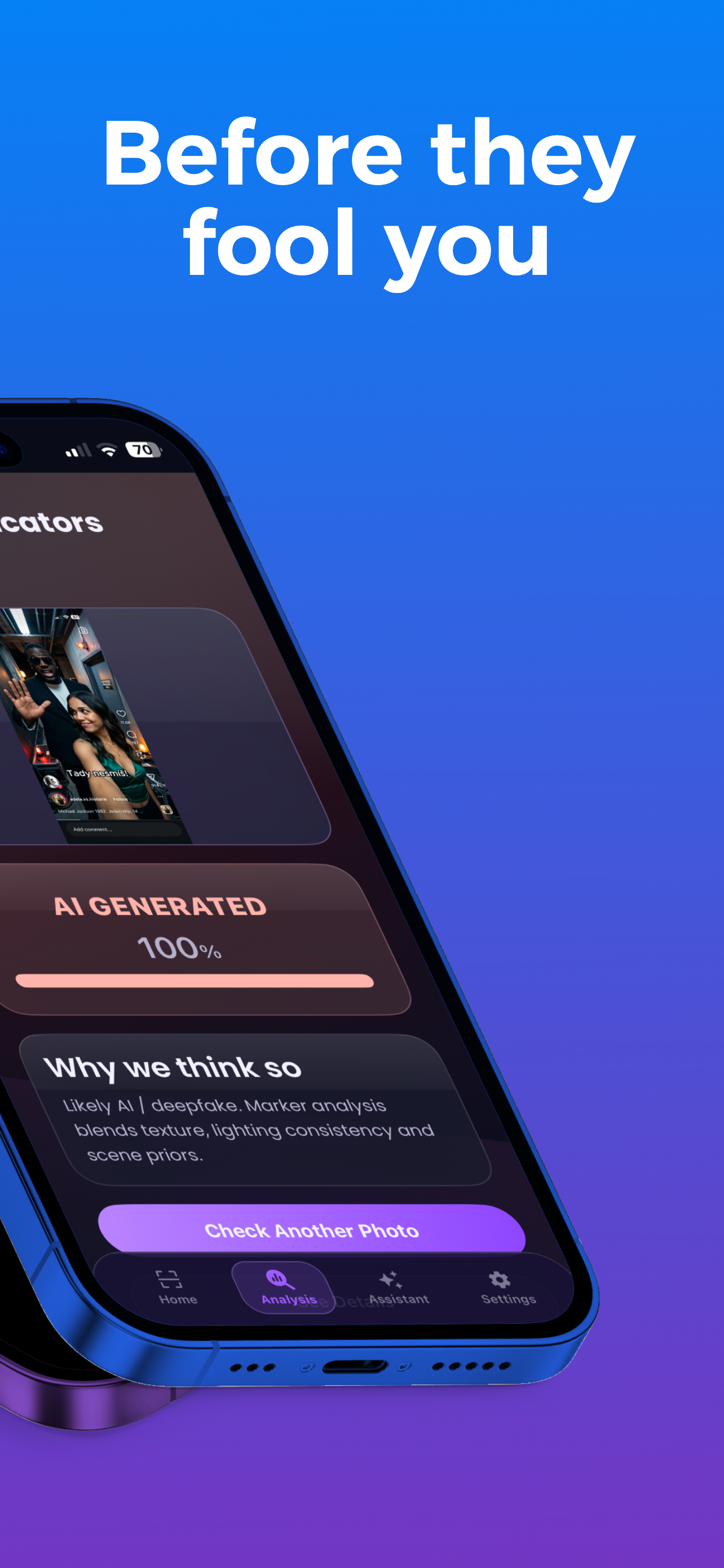 Spoto: Catch AI gallery image