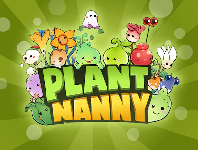 Plant Nanny