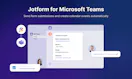 Jotform for Microsoft Teams