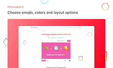 Emojination gallery image