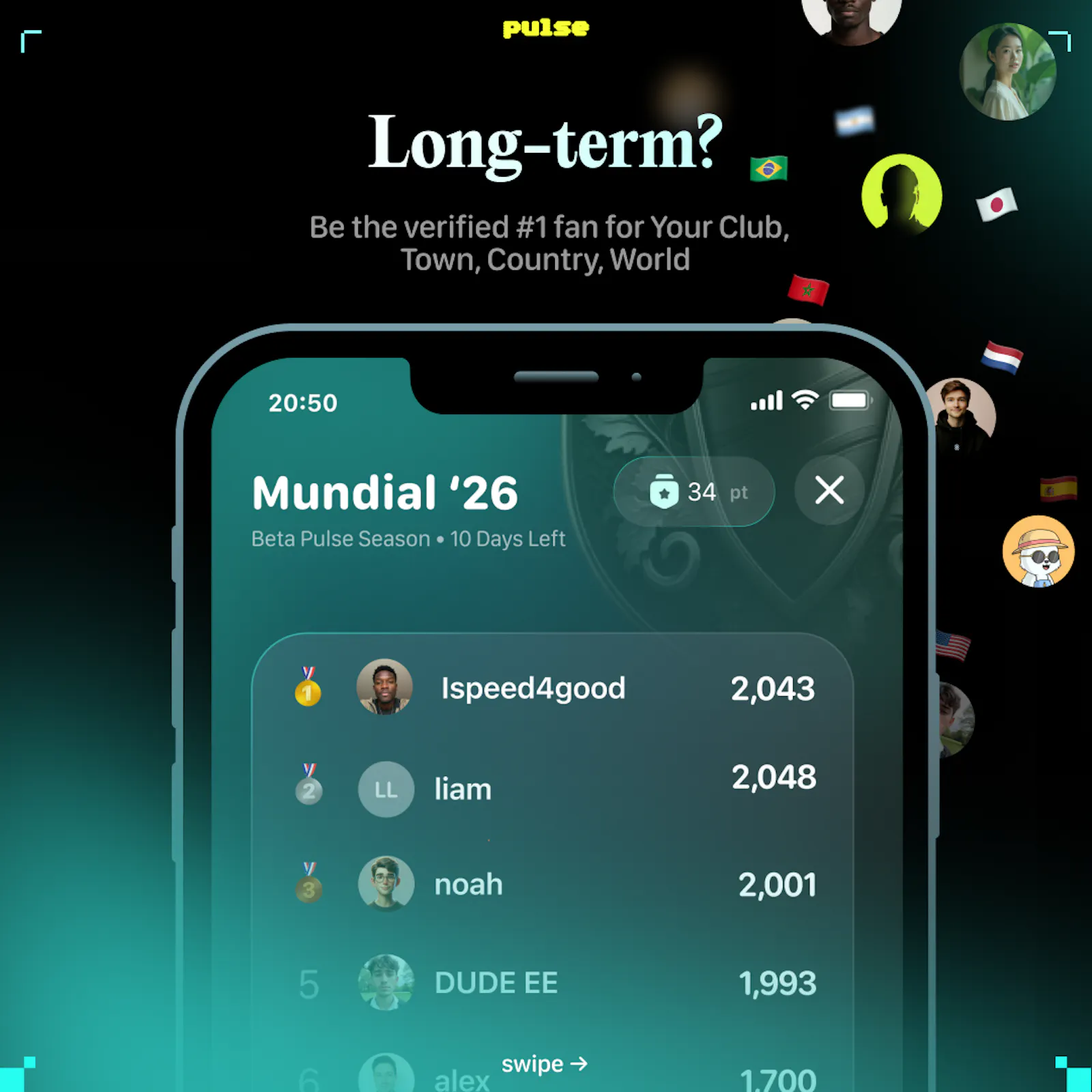 Pulse screenshot 7
