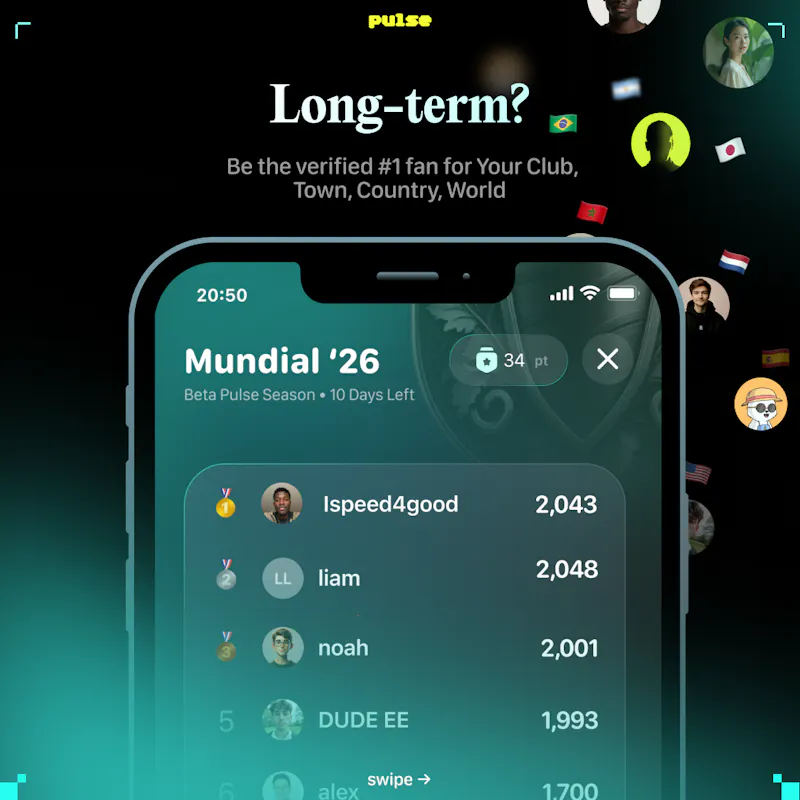 Pulse screenshot 7