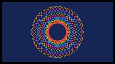 MathArt gallery image