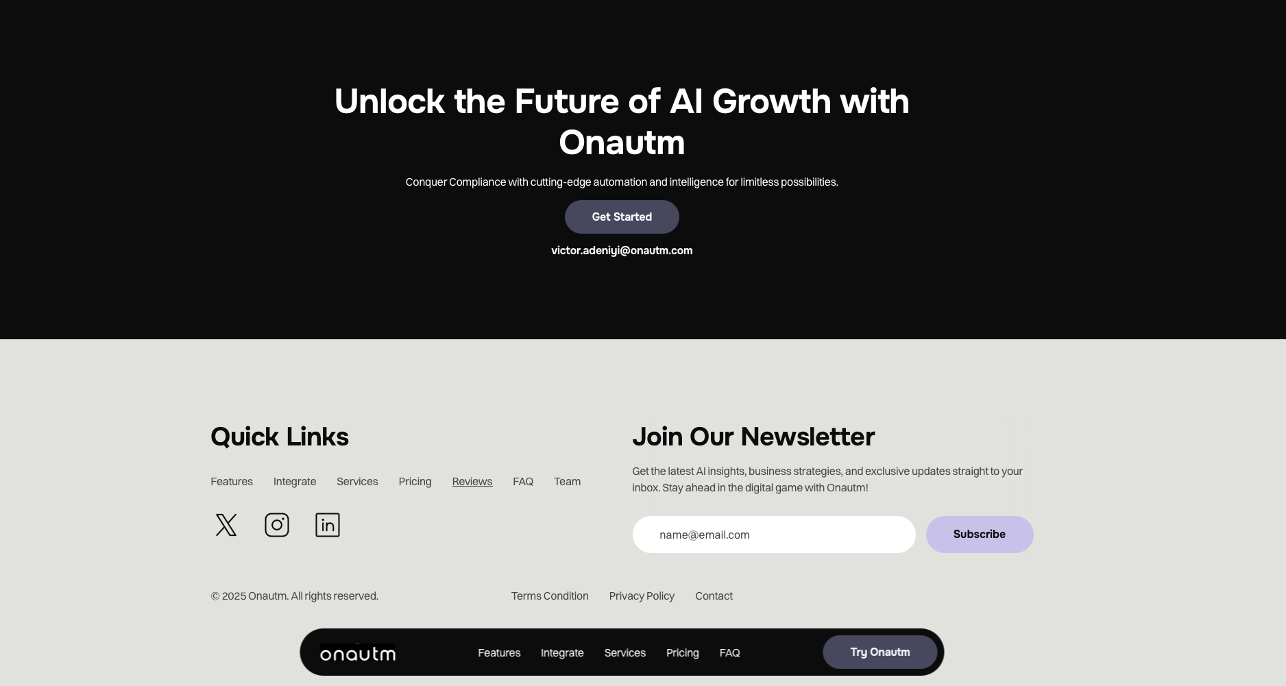 Onautm gallery image