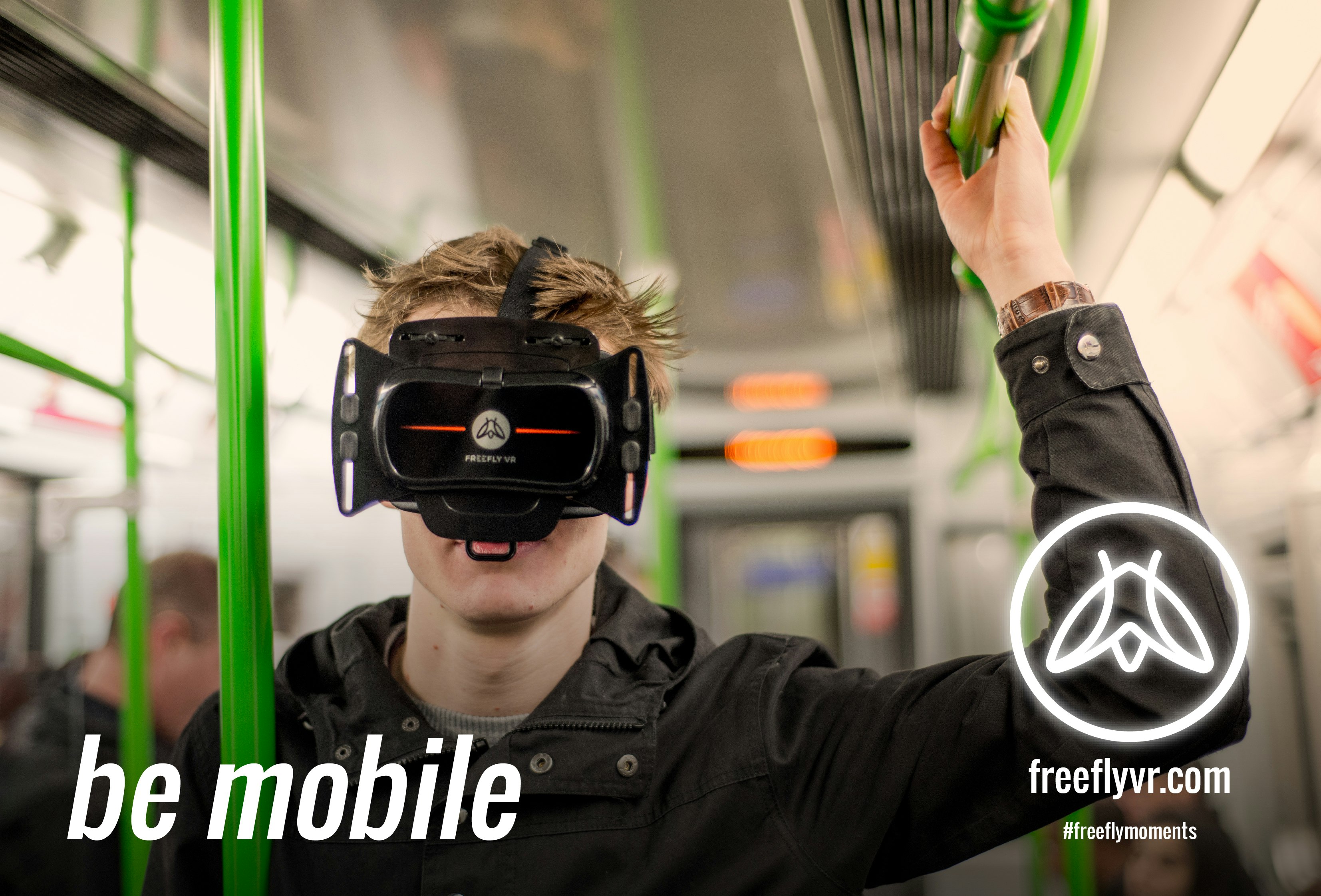 Freefly VR gallery image