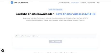 SSYouTube Downloader gallery image