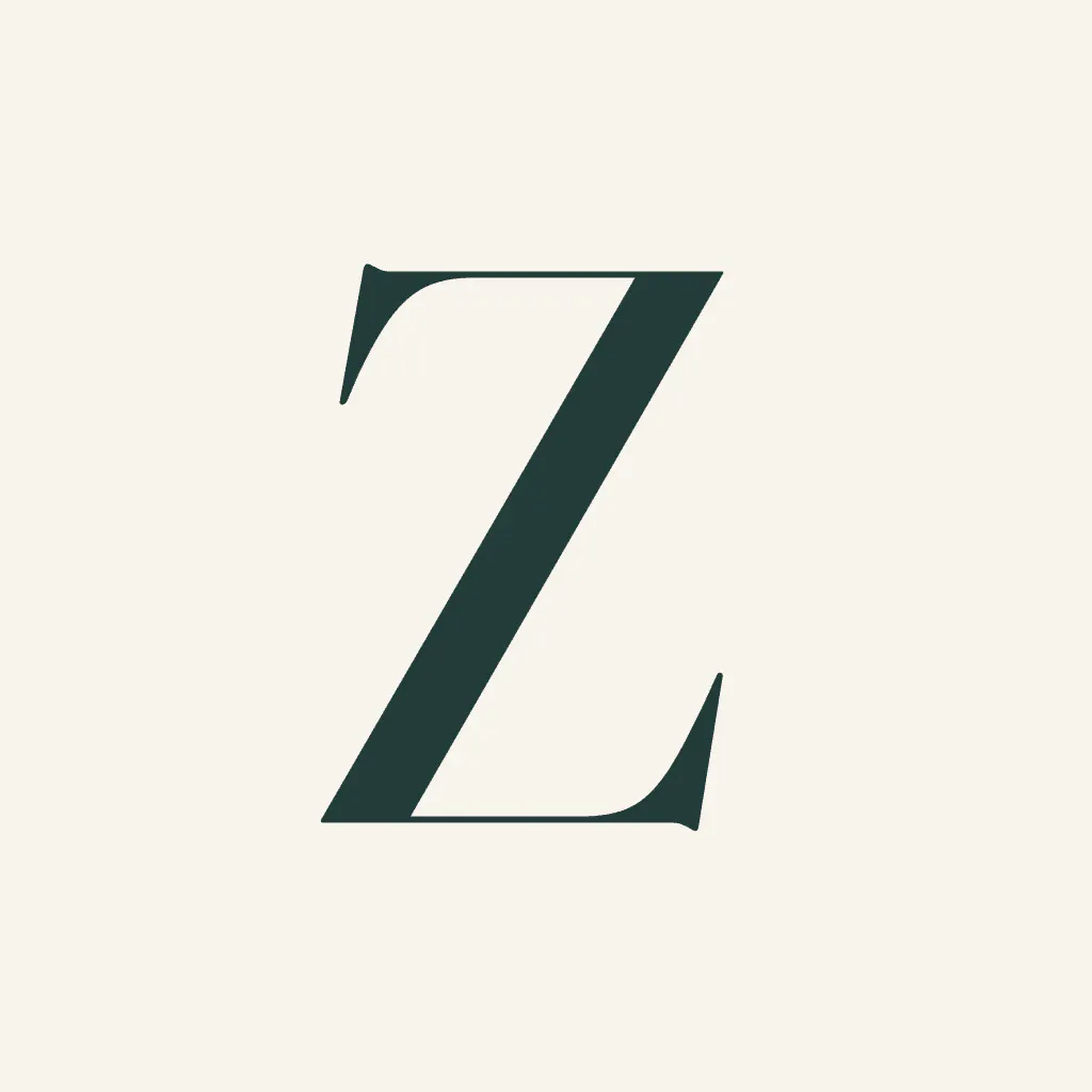 Zazu logo