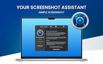 Simple Screenshot App gallery image