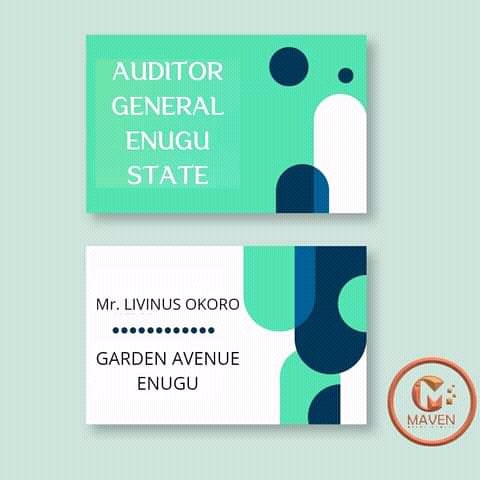 Business cards gallery image